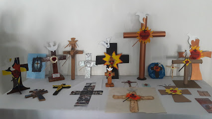 Religiosas de la Cruz del Sagrado Corazón de Jesús en México