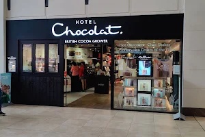 Hotel Chocolat image