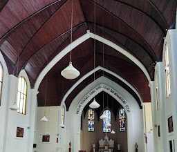 Saint Peter Cathedral Bandung photo