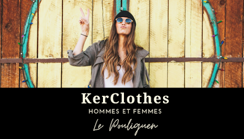 Magasin de vêtements pour femmes KerClothes Le Pouliguen