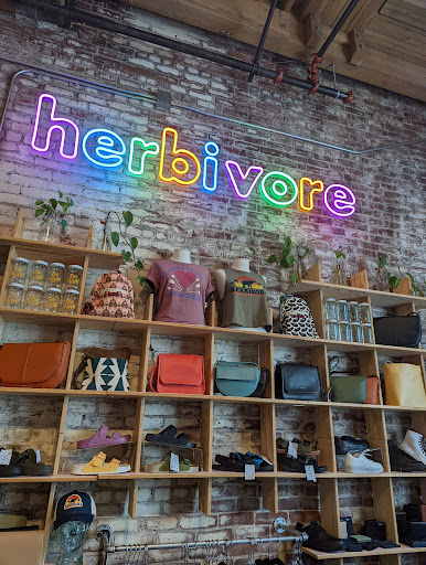 Clothing Store «Herbivore Clothing Co.», reviews and photos, 1211 SE Stark St, Portland, OR 97214, USA