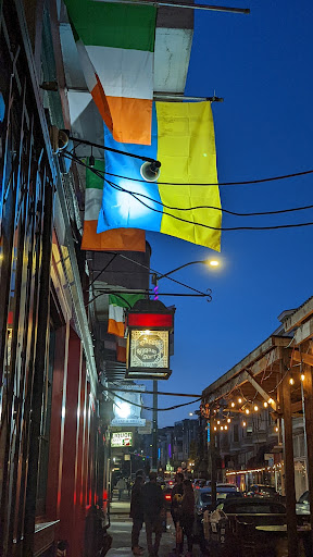 The Nature Stop, 1336 Grant Ave, San Francisco, CA 94133, USA, 