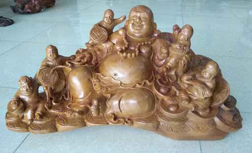 Đồ gỗ Hinh Mộc