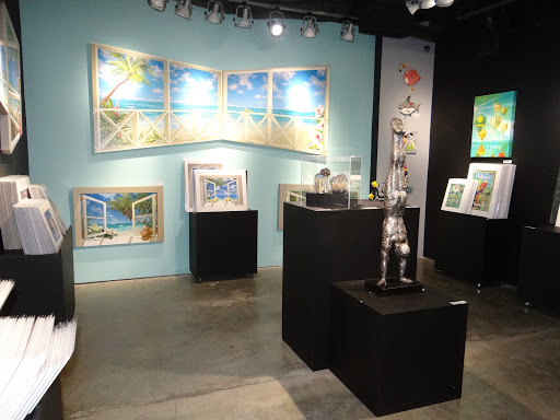 Art Gallery «Effusion Gallery», reviews and photos, 1130 Ocean Dr, Miami Beach, FL 33139, USA