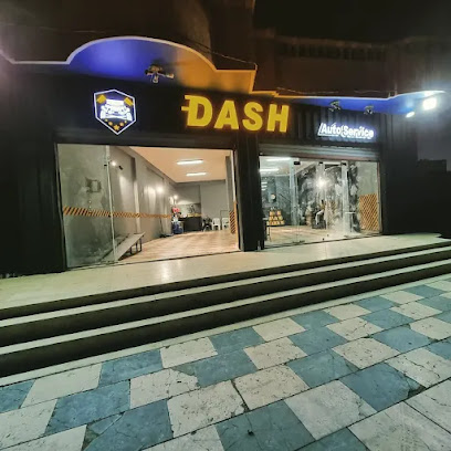 Dash auto Service