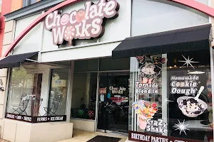 Chocolate Works Red Bank image