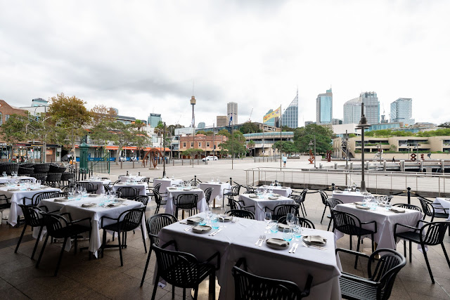 Bellevue Woolloomooloo