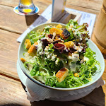 Photo n°3 de l'avis de Rico.� fait le 28/04/2024 à 07:53 sur le  Sportgaststätte Föhrenheide à Farchant