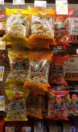 Grocery Store «Giant Food Stores», reviews and photos, 225 Lancaster Ave, Malvern, PA 19355, USA