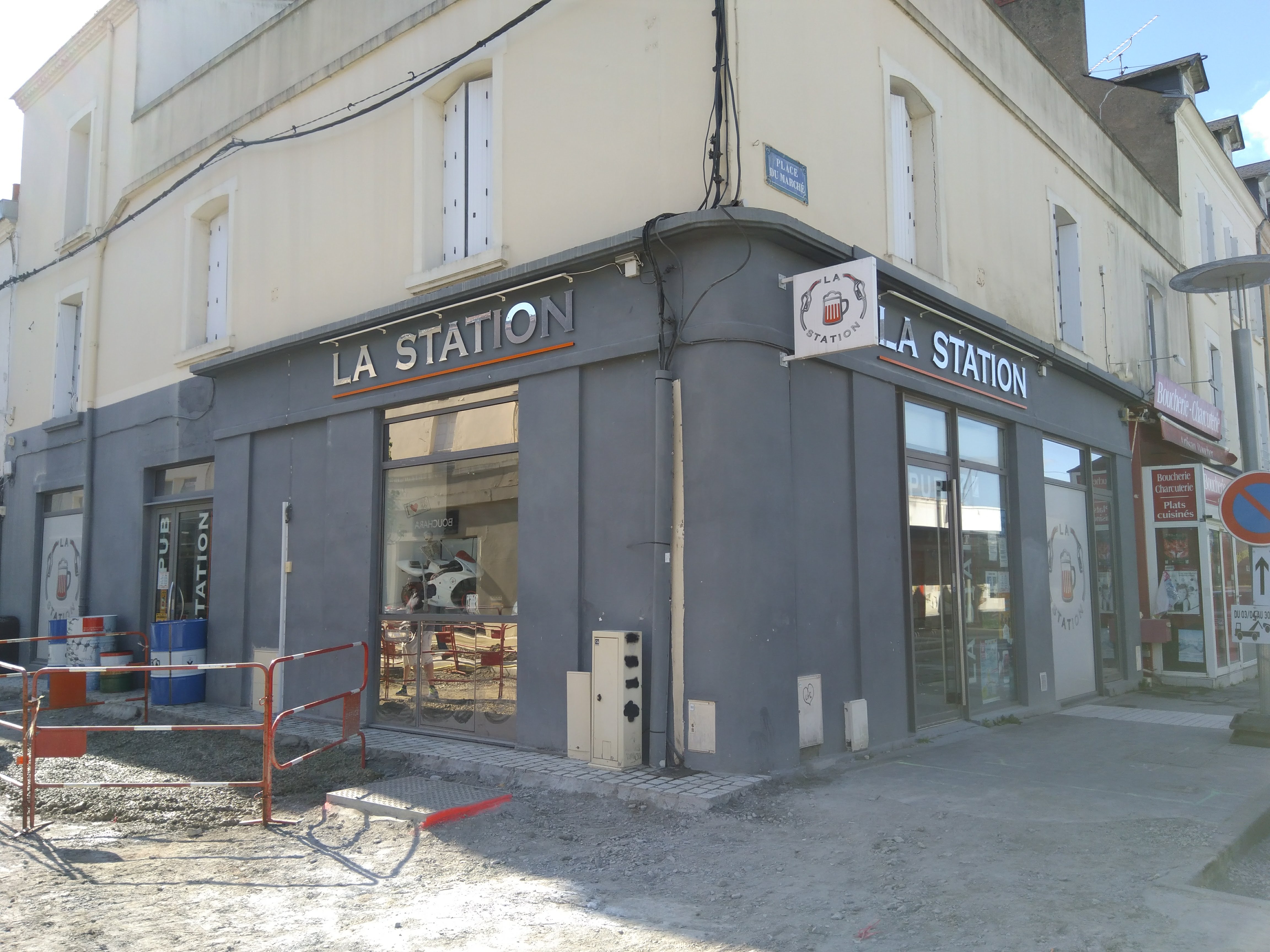 Photo n° 6 de l'avis de elie.e fait le 01/05/2018 à 08:48