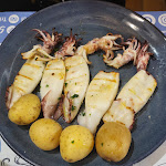 Photo n°1 de l'avis de Marie.e fait le 28/10/2023 à 05:15 sur le  Floresta das Escadinhas à Lisbon