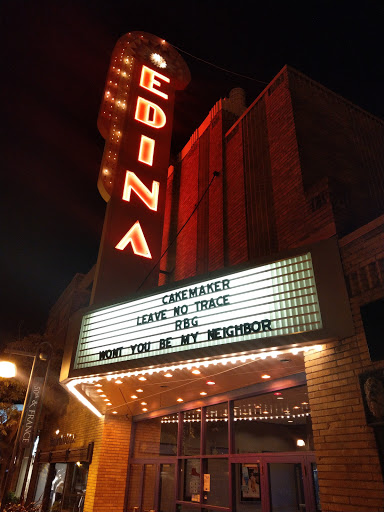 Movie Theater «Edina Cinema», reviews and photos, 3911 W 50th St, Edina, MN 55424, USA