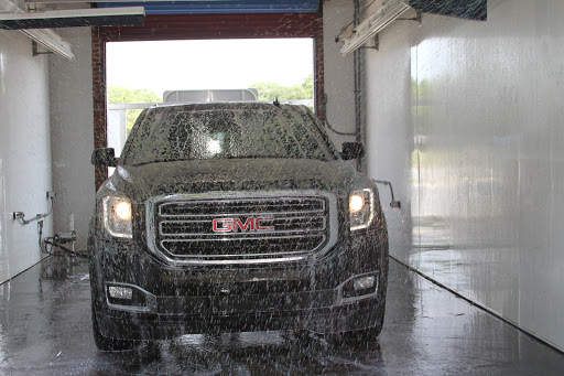 Car Wash «Southport Auto Wash», reviews and photos, 5113 Southport-Supply Rd SE, Southport, NC 28461, USA