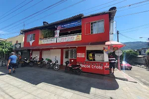 Restaurante El Rincón Criollo image