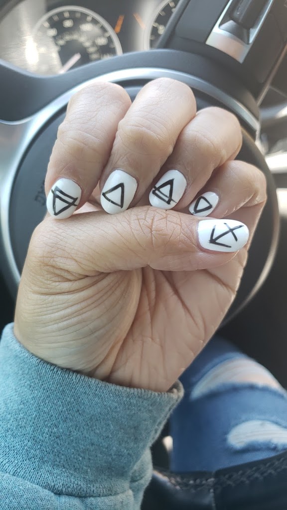 Today's Nails 94030