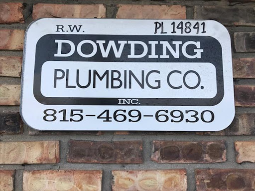 Normal Plumbing Co Inc in Mokena, Illinois