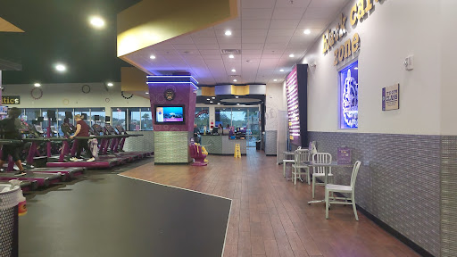 Gym «Planet Fitness», reviews and photos, 735 N 14th St, Leesburg, FL 34748, USA