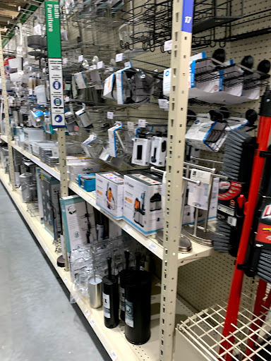 Home Improvement Store «Menards», reviews and photos, 515 McCall Rd, Manhattan, KS 66502, USA