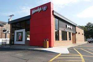 Wendy's image