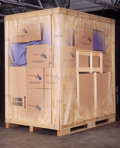 Moving and Storage Service «Avatar Relocation of NY Inc.», reviews and photos, 445 Sills Rd, Yaphank, NY 11980, USA