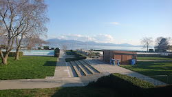 Plage de la Cure d'Air photo #6