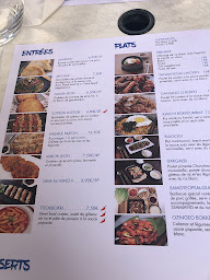 Photo n°7 de CHINGU à Nancy ()