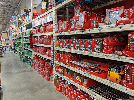 Home Improvement Store «The Home Depot», reviews and photos, 2250 Easton Rd, Willow Grove, PA 19090, USA