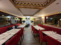Atmosphère du Restaurant indien Palais du Kashmir à Limeil-Brévannes - n°4