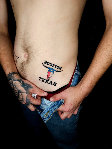 Explore selena quintanilla tattoo ideas, creative tattoo ideas in Toledo, available at HEYBABE Tattoo Studio