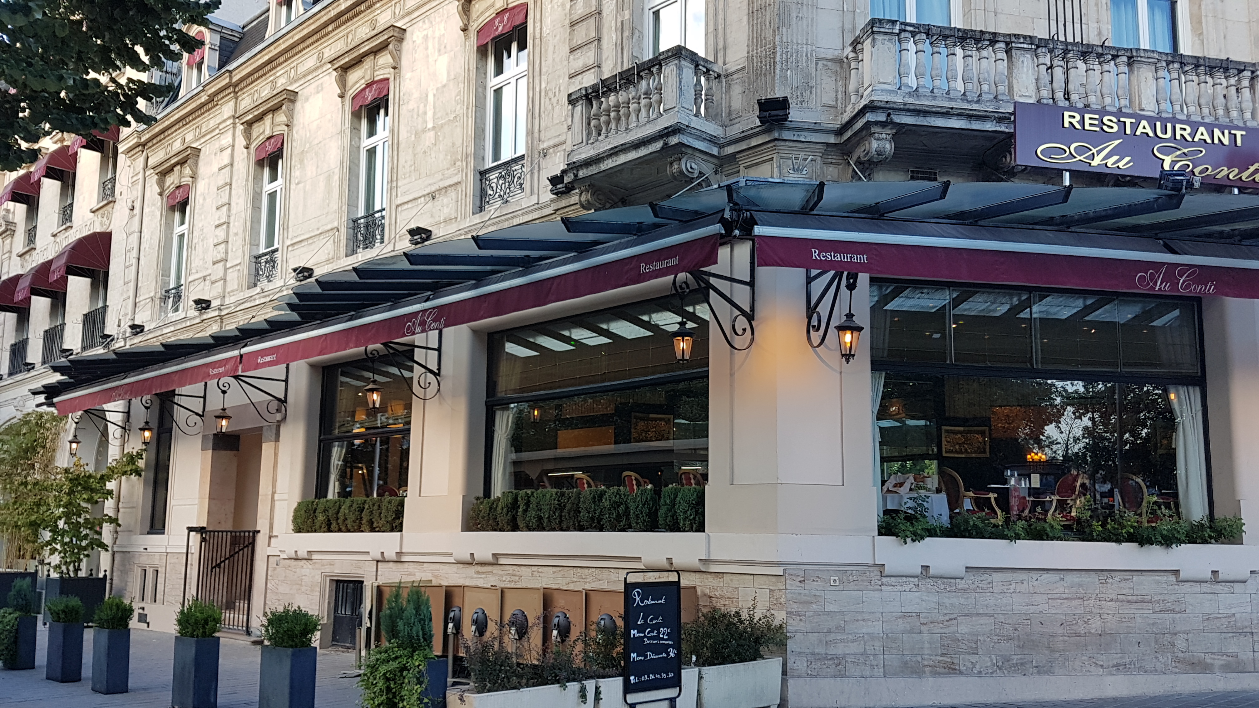 Photo n° 4 de l'avis de Dominique.A fait le 26/08/2017 à 13:47