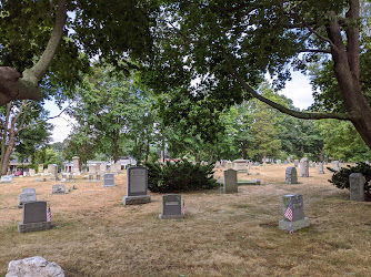 Prince's Hill Cemetery
