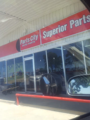 Parts City Auto Parts - Superior Parts, Inc. in Belzoni, Mississippi