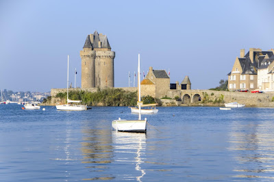 Les gîtes de Solidor - Gîtes de France à Saint-Malo