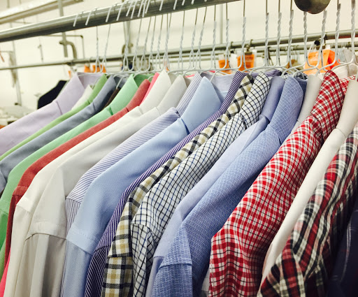 Dry Cleaner «Skye Dry Cleaning», reviews and photos, 1089 Avenue C, Bayonne, NJ 07002, USA