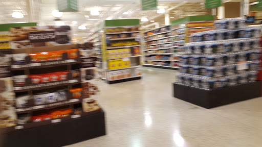 Supermarket «Publix Super Market at Salem Road Station», reviews and photos, 13015 Brown Bridge Rd, Covington, GA 30016, USA