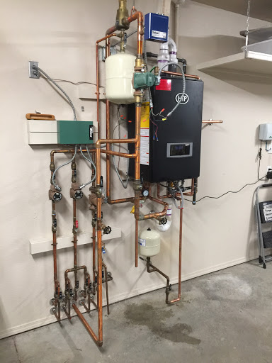 A Plus Plumbing And Heating in Montrose, Colorado