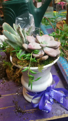 Florist «Cityview Florist and Gifts», reviews and photos, 6112 Bryant Irvin Rd, Fort Worth, TX 76132, USA