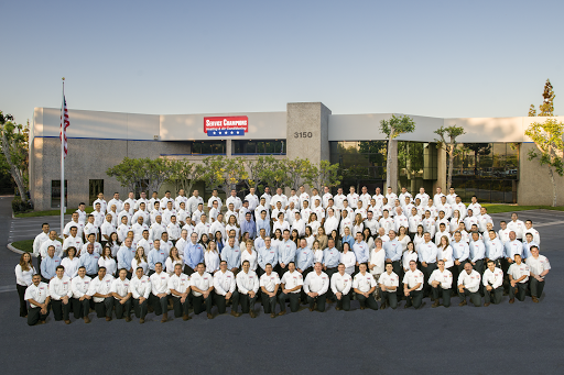 Service Champions Plumbing, Heating & AC image
