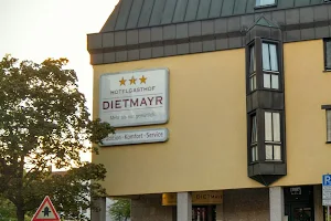 Hotelgasthof Dietmayr image