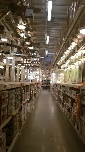 Home Improvement Store «The Home Depot», reviews and photos, 999 W Riverdale Rd, Riverdale, UT 84405, USA