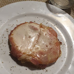 Photo n°2 de l'avis de Daniela.a fait le 12/12/2021 à 13:58 sur le  Il Rustichello à Sanremo