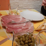 Photo n°2 de l'avis de Concetta.a fait le 06/04/2023 à 18:25 sur le  L'arte del borlengo à Casalecchio di Reno