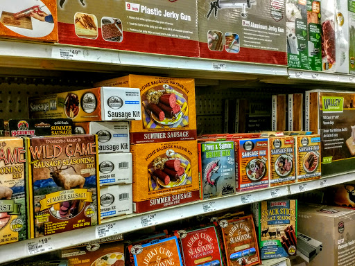 Department Store «Coastal Farm & Ranch», reviews and photos, 2112 S 1st St, Yakima, WA 98903, USA