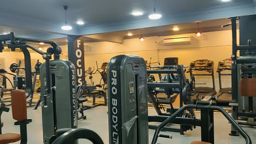 EIFER FITNESS (Best Fitness Center in Jaipur | Fitness Center Near Me | Best GYM in Jaipur)