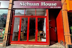 Sichuan House Chinese Restaurant image