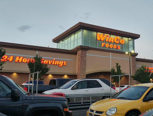 Supermarket «WinCo Foods», reviews and photos, 2020 Caldwell Blvd, Nampa, ID 83651, USA