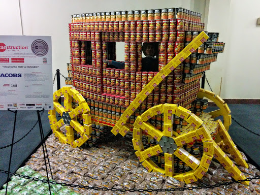 Tourist Attraction «Leonhardt Lagoon Nature Walk», reviews and photos, 1121 1st Ave, Dallas, TX 75210, USA