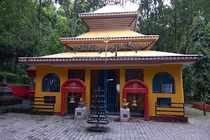 Banaskhandi Temple image