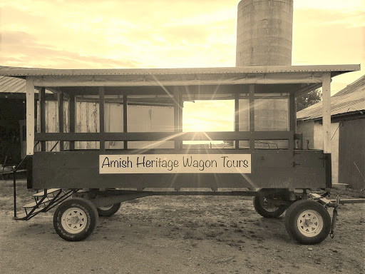 Tourist Attraction «Amish Heritage Farm», reviews and photos, 1016 Brewer Rd, Ethridge, TN 38456, USA