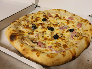 Photo n°8 de Casa Pizza By Carlito à Apt ()